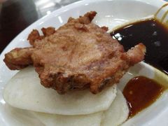 -全启和美食(由由店)