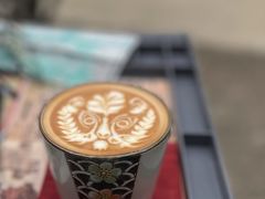 -喜柿咖啡SeeS coffee
