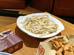 -肖记公安牛肉鱼杂馆· 省级非物质文化遗产(仁和路店)