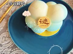 -Bai Meow法式西点咖啡