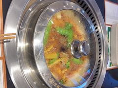 -灶座小锅烀饼·铁锅炖(全国总店)