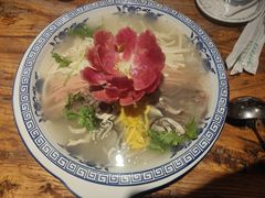 -老雒阳面馆·水席(王城路店)