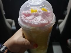 -奈雪的茶(凯德新都心店)
