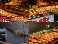 -东门町美食街