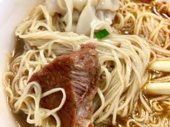 -七叔公面家(拱北口岸店)