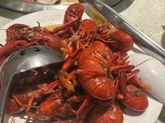 -钱小奴创意自助餐厅·原切谷饲安格斯畅吃(宁波慈溪爱琴海店)