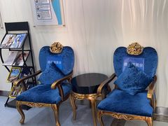 -圣贝口腔(海淀店)