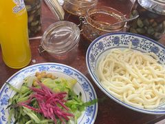-方砖厂69号炸酱面(方砖厂胡同店)