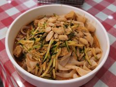 -陕西餐厅(欧亚卖场店)