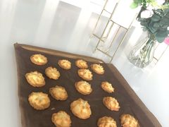 -大麦吉翻糖蛋糕甜品桌商务茶歇(光复西路店)
