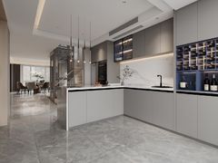 -星杰国际设计 别墅大宅装修(虹桥分公司)