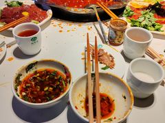 -枇杷园食为鲜火锅(南山店)