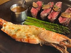 -安妮意大利餐厅(国贸店)