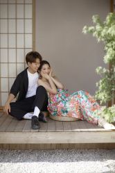 -专注孕妇照亲子照·纪田摄影