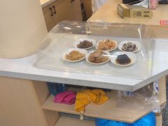 -面道赞宁海海鲜面(迎凤街店)