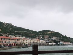 -东澳岛