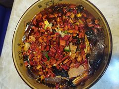 -胖太太四川麻辣排骨串(镇江路分店)