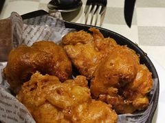 -西堤牛排(南京龙江店)