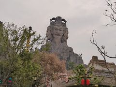 -黄帝千古情
