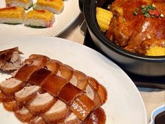 -大鸭梨烤鸭(石佛营店)