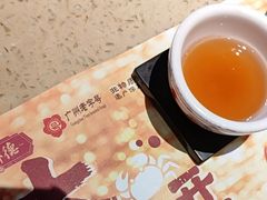 -点都德(喜粤楼店)