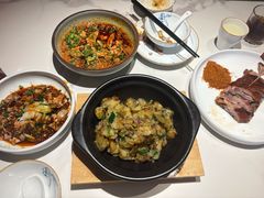 -辛香汇·现炒川菜(城北万象城店)