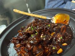 -回味黑鸭煲·始于2006(万松园店)