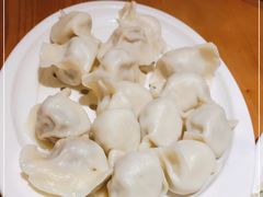 -陈妈妈水饺(学府街店)