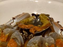 -海味世家·家常菜馆(明州里店)