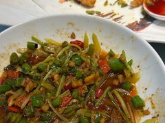 -小秦淮·南京土菜(新亭西路店)