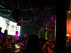 -苏荷酒吧(九街店)