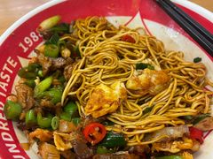 -刘百味粉馆(五一华府店)