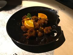 -穹六人间 people 6(岳阳路店)