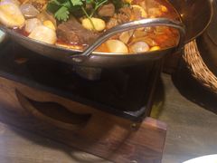 -老灶房-四川土菜(铁牛广场店)