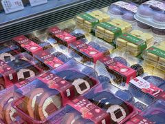 -詹记桃酥(马鞍山万达店)