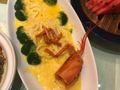 -全聚德(常州店)