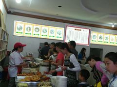 -公平面馆(总店)