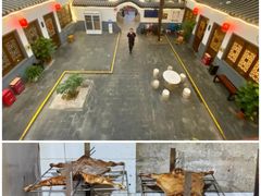 -炑羊香烤全羊(西三旗店)
