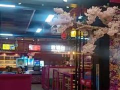 -非烤勿扰自助烤肉(东城时尚店)