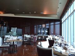 -翡翠36餐厅(浦东香格里拉店)