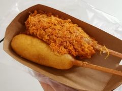 热狗棒-味宁檬活力烘焙(燕子山店)