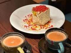-甘尼仕印度餐厅爵士酒吧(阳春巷店)
