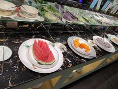 -巴犀烧烤(新崇光店)