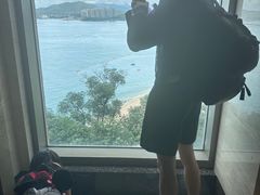 -香港帝景酒店