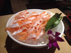 -万岁寿司(芳村店)