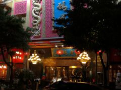 -老码头火锅(玉林店)