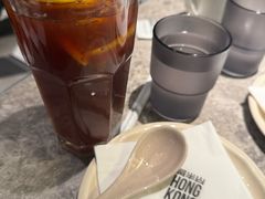 -留半山·香港食堂(啦啦宝都店)