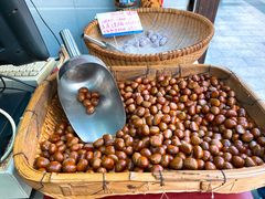 -方林富炒货店(武林路店)