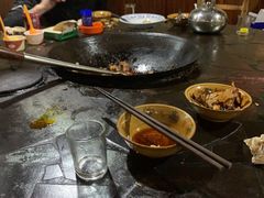 -潭州老友灶台鸡·竹屋老灶(光明E城店)