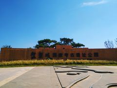 -盘龙城国家考古遗址公园